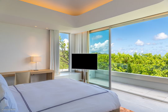 VILLA PANORAMIC BEDROOM4 1