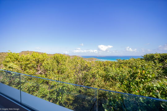 VILLA PANORAMIC BEDROOM4 10