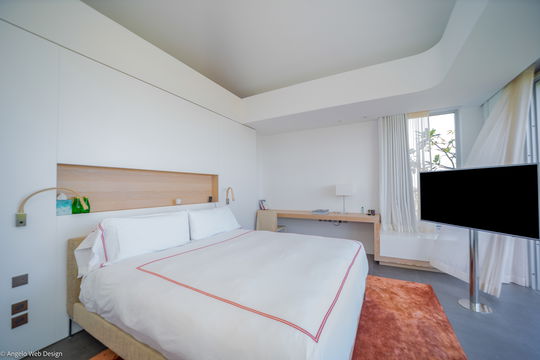 VILLA PANORAMIC BEDROOM4 3