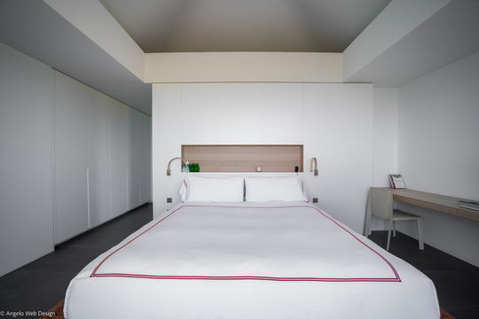 VILLA PANORAMIC BEDROOM4 4