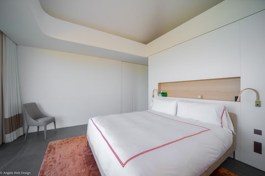 VILLA PANORAMIC BEDROOM4 5