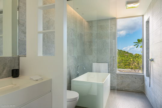 VILLA PANORAMIC BEDROOM4 7