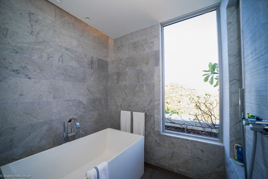 VILLA PANORAMIC BEDROOM4 8