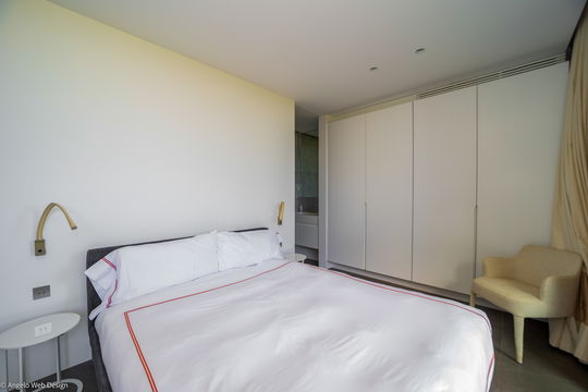VILLA PANORAMIC BEDROOM5 4
