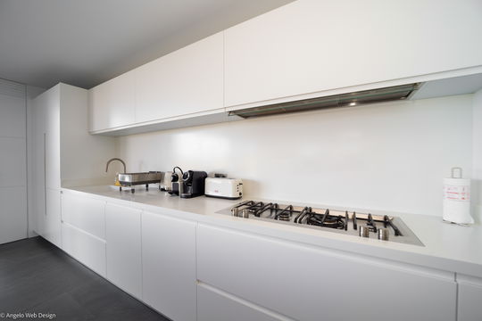VILLA PANORAMIC KITCHEN & DINING AREA 5