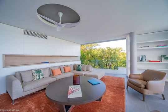 VILLA PANORAMIC LIVING AREA 2