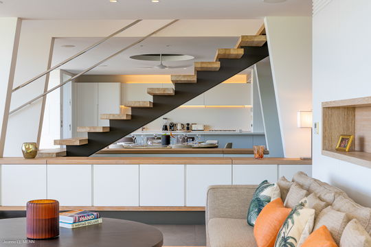 VILLA PANORAMIC LIVING AREA 6