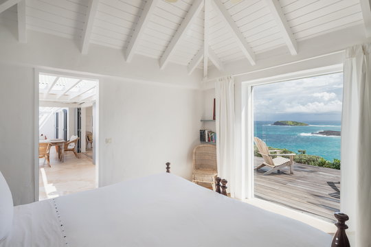 VILLA CARAMBA BEDROOM1 6