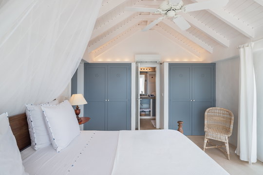 VILLA CARAMBA BEDROOM2 7