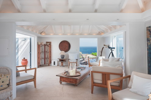 VILLA CARAMBA LIVING AREA 1