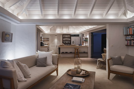 VILLA CARAMBA LIVING AREA 11