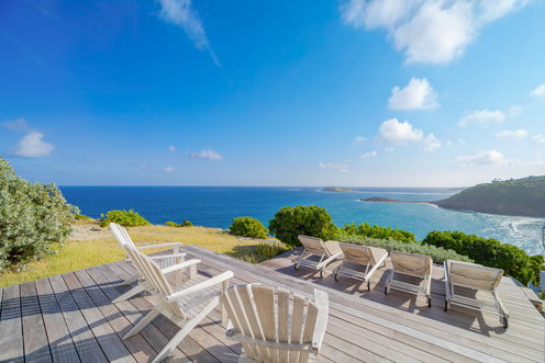 VILLA CARAMBA OUTDOORS 1