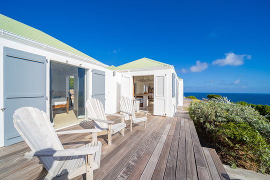 VILLA CARAMBA OUTDOORS 7