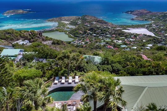 VILLA NAHMA AERIAL VIEWS 11