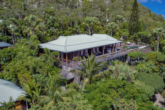 VILLA NAHMA AERIAL VIEWS 12
