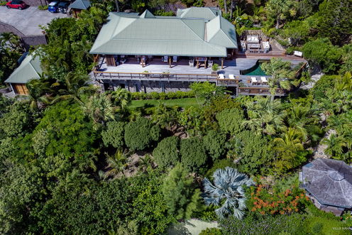 VILLA NAHMA AERIAL VIEWS 5