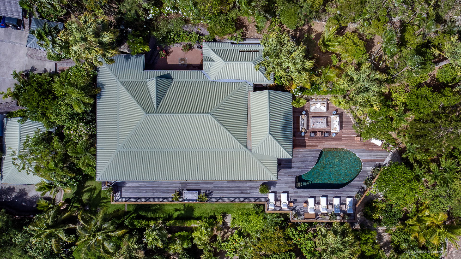 AERIAL VIEWS