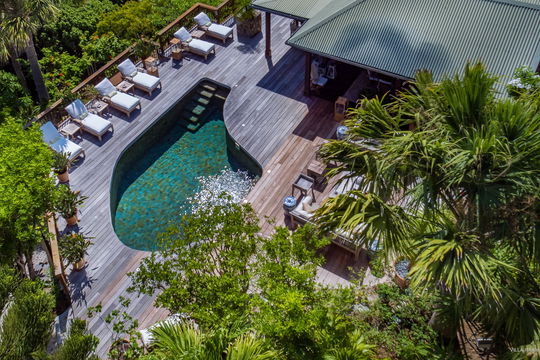 VILLA NAHMA AERIAL VIEWS 9