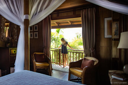 VILLA NAHMA BEDROOM1 11