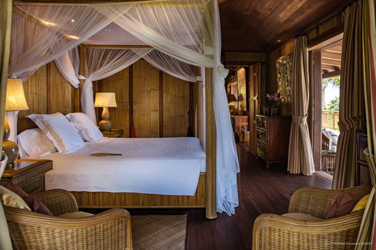 VILLA NAHMA BEDROOM1 6