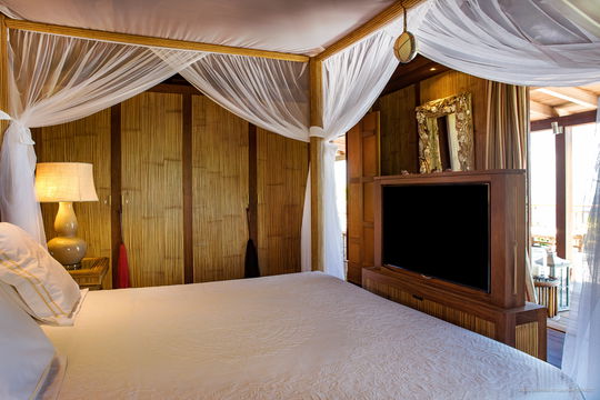 VILLA NAHMA BEDROOM1 8