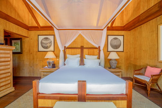 VILLA NAHMA BEDROOM2 1