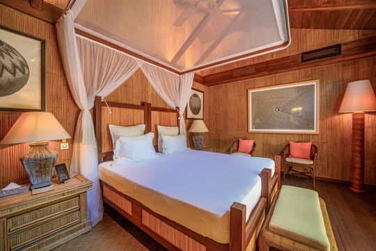 VILLA NAHMA BEDROOM2 3