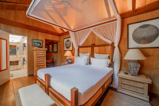 VILLA NAHMA BEDROOM2 6