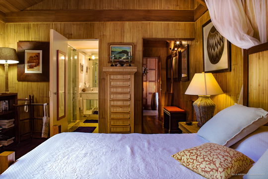 VILLA NAHMA BEDROOM2 7