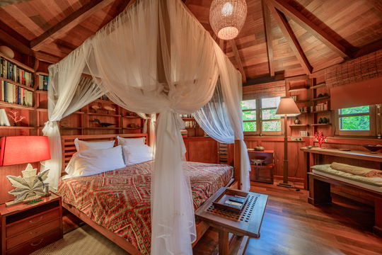 VILLA NAHMA BEDROOM3 1