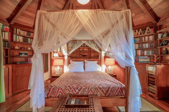 VILLA NAHMA BEDROOM3 2