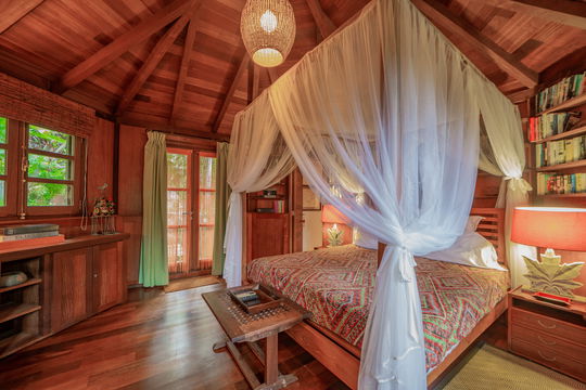 VILLA NAHMA BEDROOM3 3