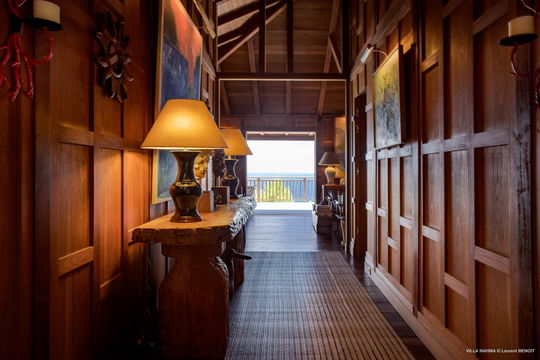 VILLA NAHMA LIVING AREA 11