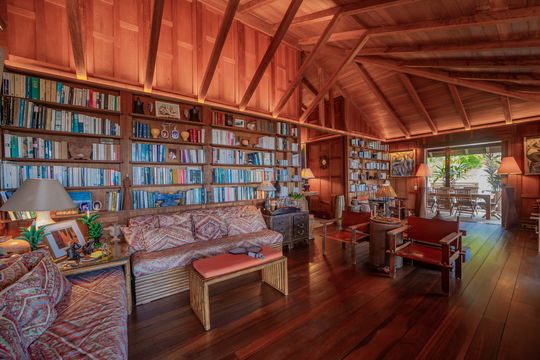 VILLA NAHMA LIVING AREA 6