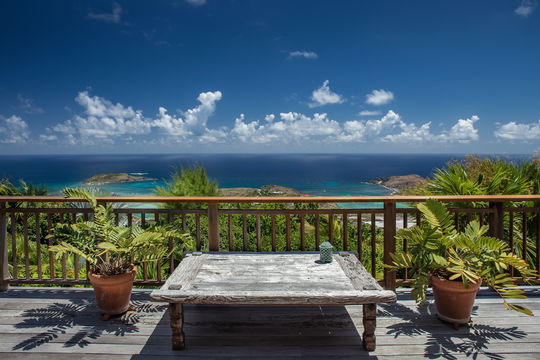 VILLA NAHMA OUTDOORS 1