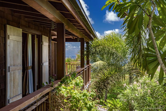 VILLA NAHMA OUTDOORS 10