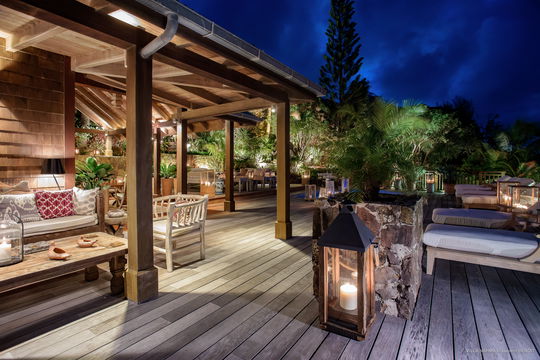VILLA NAHMA OUTDOORS 14