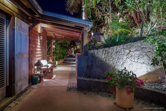 VILLA NAHMA OUTDOORS 15