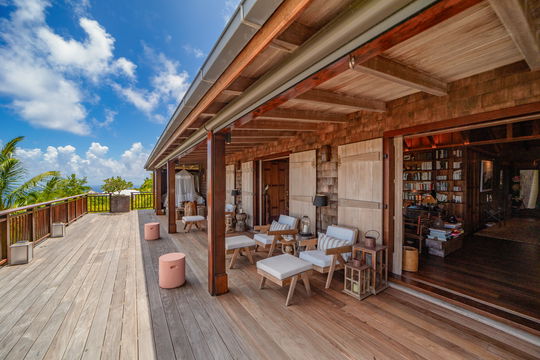VILLA NAHMA OUTDOORS 2