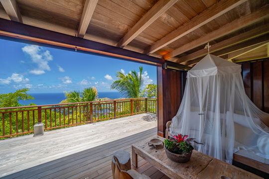VILLA NAHMA OUTDOORS 4