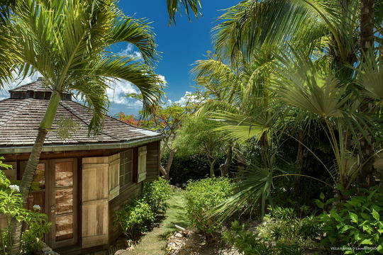 VILLA NAHMA OUTDOORS 8