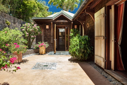VILLA NAHMA OUTDOORS 9