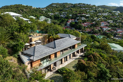 VILLA MAUD AERIAL VIEWS 10