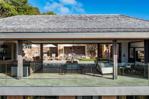 VILLA MAUD LIVING & KITCHEN AREAS 0