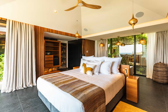 VILLA LARIMAR BEDROOM2 3