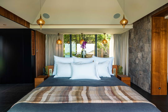 VILLA LARIMAR BEDROOM2 4