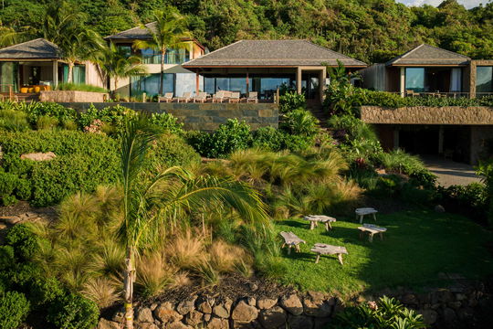 VILLA LARIMAR POOL & TERRACE 17