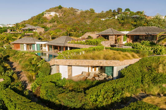 VILLA LAZULI AERIAL VIEWS 10