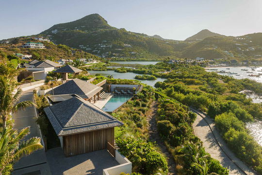 VILLA LAZULI AERIAL VIEWS 14