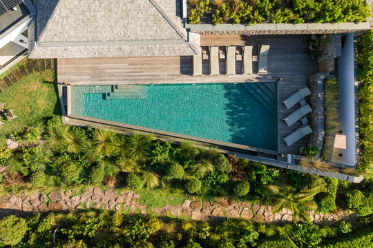 VILLA LAZULI AERIAL VIEWS 6